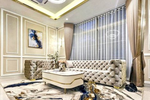 Casa de 4 dormitorios en Bangkok, Tailandia № 125864 - foto 3