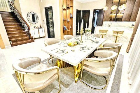 Casa de 4 dormitorios en Bangkok, Tailandia № 125864 - foto 6