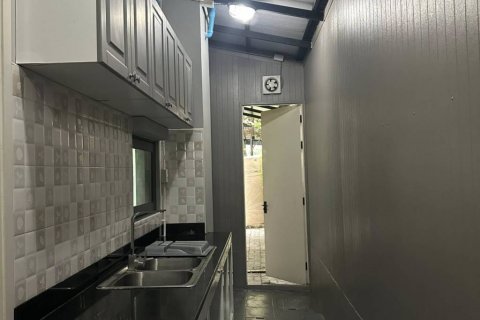 Casa de 4 dormitorios en Prawet, Bangkok, Tailandia № 125869 - foto 8