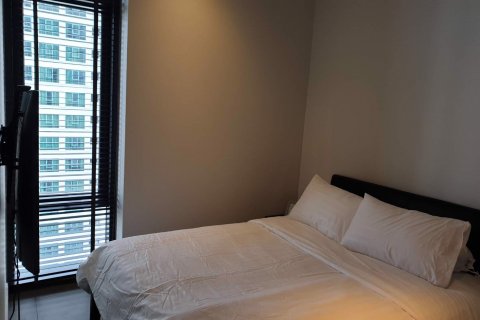 Sobre plano The Lofts Asoke en Bangkok, Tailandia № 36563 - foto 7