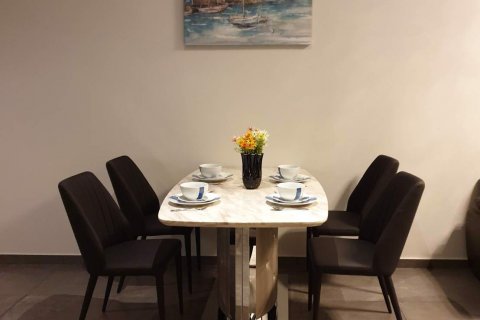 Sobre plano The Lofts Asoke en Bangkok, Tailandia № 36563 - foto 8