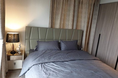 Sobre plano The Lofts Asoke en Bangkok, Tailandia № 36563 - foto 9