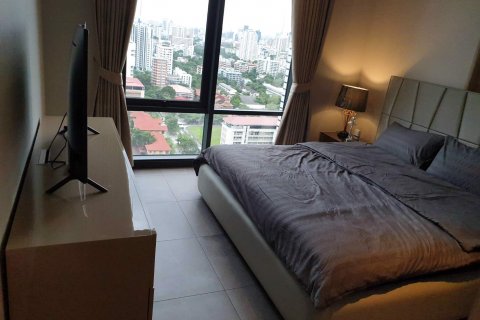 Sobre plano The Lofts Asoke en Bangkok, Tailandia № 36563 - foto 10