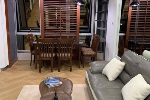 Condominio de 2 dormitorios en Watthana, Bangkok, Tailandia № 80358 - foto 3