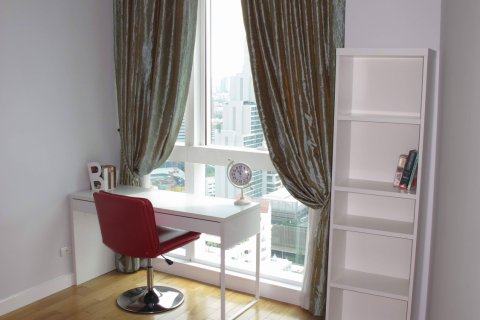 ЖК Millennium Residence в Бангкоке, Таиланд № 36648 - фото 5