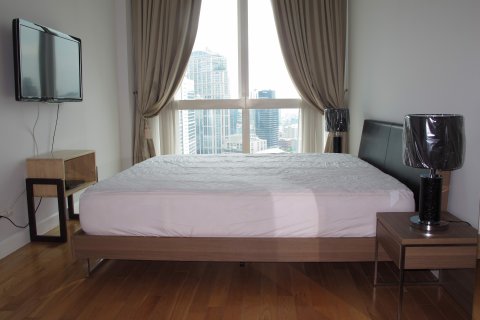 ЖК Millennium Residence в Бангкоке, Таиланд № 36648 - фото 8