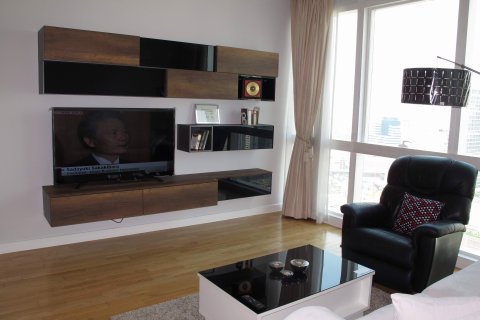 ЖК Millennium Residence в Бангкоке, Таиланд № 36648 - фото 9