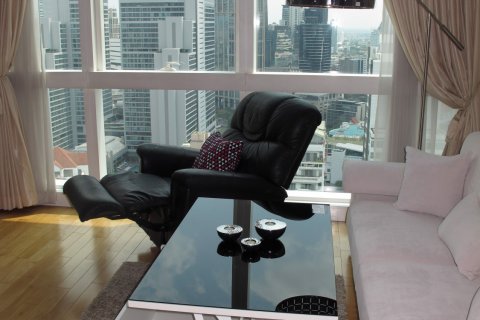 ЖК Millennium Residence в Бангкоке, Таиланд № 36648 - фото 2