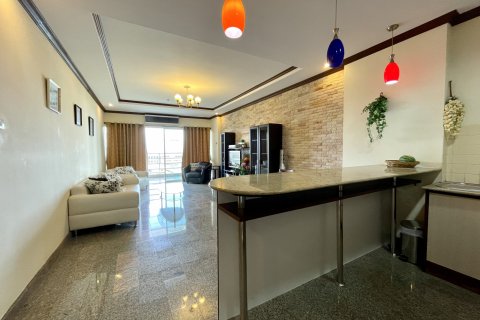 Appartement sur Jomtien Beach, Pattaya, Thaïlande 1 chambre № 101360 - photo 2