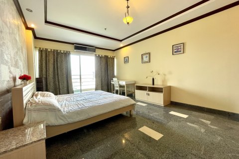 Appartement sur Jomtien Beach, Pattaya, Thaïlande 1 chambre № 101360 - photo 23
