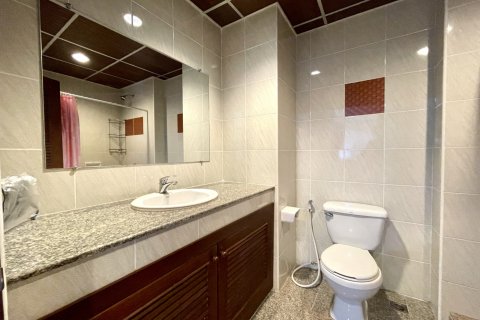 Appartement sur Jomtien Beach, Pattaya, Thaïlande 1 chambre № 101360 - photo 29