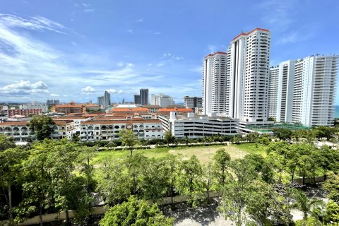 Appartement sur Jomtien Beach, Pattaya, Thaïlande 1 chambre № 101360 - photo 15