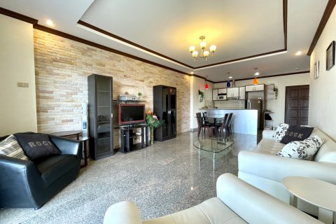 Appartement sur Jomtien Beach, Pattaya, Thaïlande 1 chambre № 101360 - photo 5