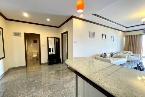 Appartement sur Jomtien Beach, Pattaya, Thaïlande 1 chambre № 101360 - photo 20