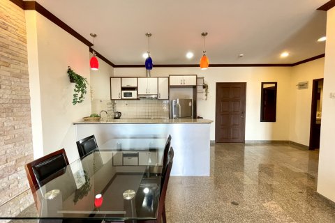 Appartement sur Jomtien Beach, Pattaya, Thaïlande 1 chambre № 101360 - photo 16