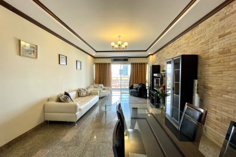Wohnung auf Jomtien Beach, Pattaya, Thailand 1 Schlafzimmer № 101360