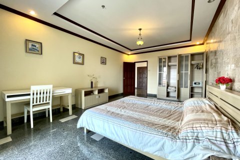 Appartement sur Jomtien Beach, Pattaya, Thaïlande 1 chambre № 101360 - photo 25