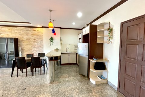 Appartement sur Jomtien Beach, Pattaya, Thaïlande 1 chambre № 101360 - photo 17