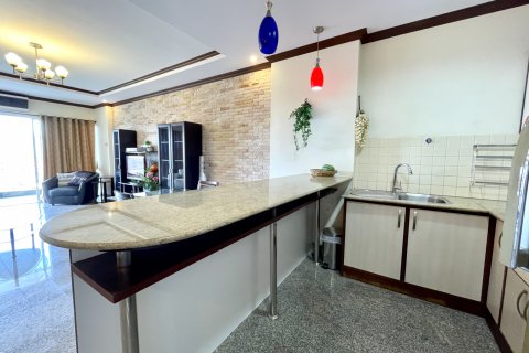 Appartement sur Jomtien Beach, Pattaya, Thaïlande 1 chambre № 101360 - photo 19