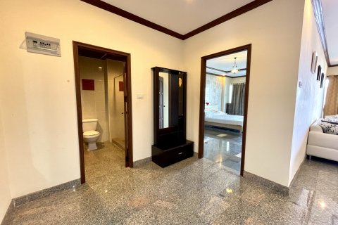 Appartement sur Jomtien Beach, Pattaya, Thaïlande 1 chambre № 101360 - photo 21