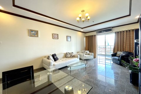 Appartement sur Jomtien Beach, Pattaya, Thaïlande 1 chambre № 101360 - photo 3