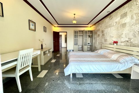 Appartement sur Jomtien Beach, Pattaya, Thaïlande 1 chambre № 101360 - photo 24