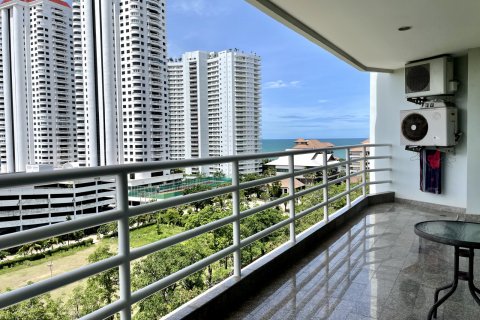 Appartement sur Jomtien Beach, Pattaya, Thaïlande 1 chambre № 101360 - photo 28