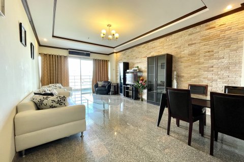 Appartement sur Jomtien Beach, Pattaya, Thaïlande 1 chambre № 101360 - photo 4