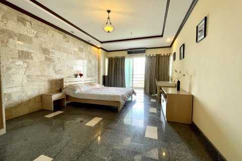Appartement sur Jomtien Beach, Pattaya, Thaïlande 1 chambre № 101360 - photo 22