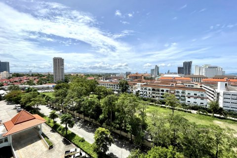 Appartement sur Jomtien Beach, Pattaya, Thaïlande 1 chambre № 101360 - photo 13