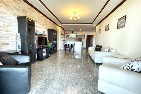 Appartement sur Jomtien Beach, Pattaya, Thaïlande 1 chambre № 101360 - photo 7