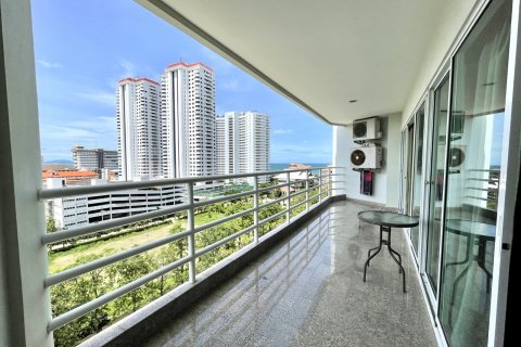 Appartement sur Jomtien Beach, Pattaya, Thaïlande 1 chambre № 101360 - photo 27