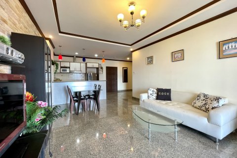Appartement sur Jomtien Beach, Pattaya, Thaïlande 1 chambre № 101360 - photo 6
