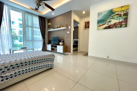 Apartamento de 2 dormitorios en Pattaya, Tailandia № 101361 - foto 3