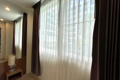 Apartamento de 2 dormitorios en Pattaya, Tailandia № 101361 - foto 24
