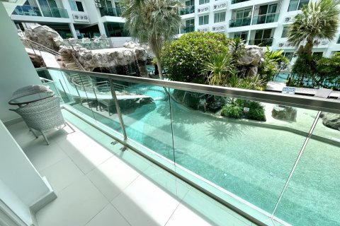 Apartamento de 2 dormitorios en Pattaya, Tailandia № 101361 - foto 12