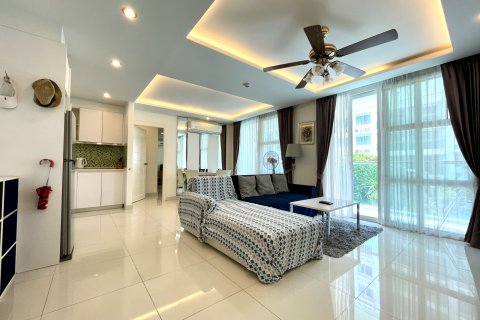 Apartamento de 2 dormitorios en Pattaya, Tailandia № 101361 - foto 2