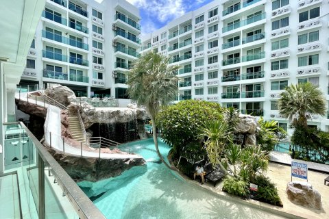Apartamento de 2 dormitorios en Pattaya, Tailandia № 101361 - foto 13