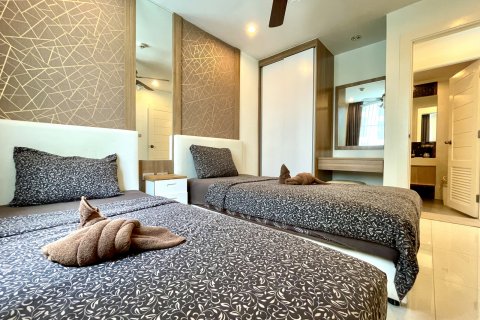 Apartamento de 2 dormitorios en Pattaya, Tailandia № 101361 - foto 17
