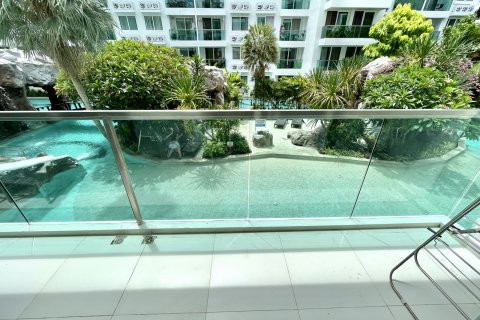 Apartamento de 2 dormitorios en Pattaya, Tailandia № 101361 - foto 10