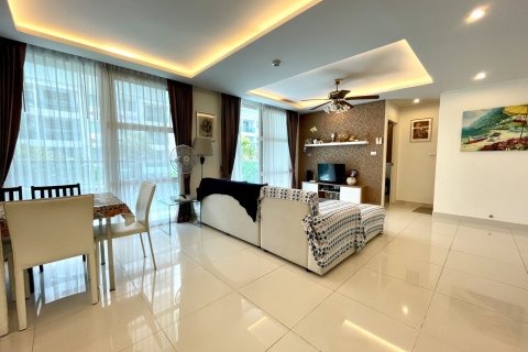 Apartamento de 2 dormitorios en Pattaya, Tailandia № 101361 - foto 21