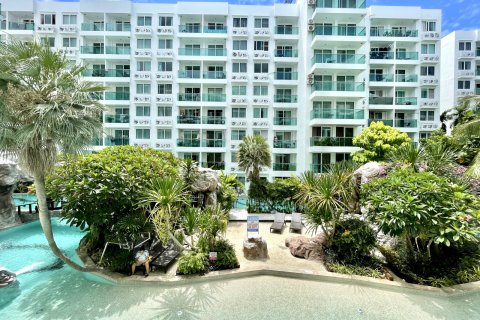 Apartamento de 2 dormitorios en Pattaya, Tailandia № 101361 - foto 14