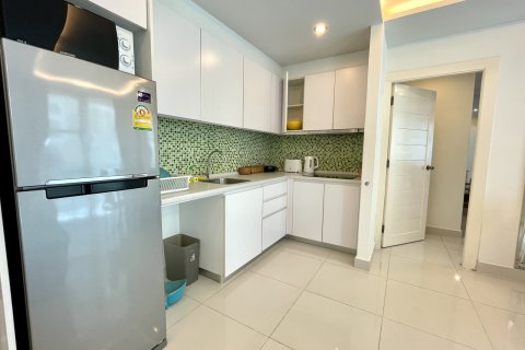 Apartamento de 2 dormitorios en Pattaya, Tailandia № 101361 - foto 6