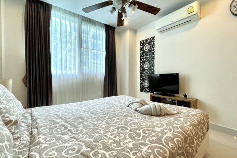 Apartamento de 2 dormitorios en Pattaya, Tailandia № 101361 - foto 27