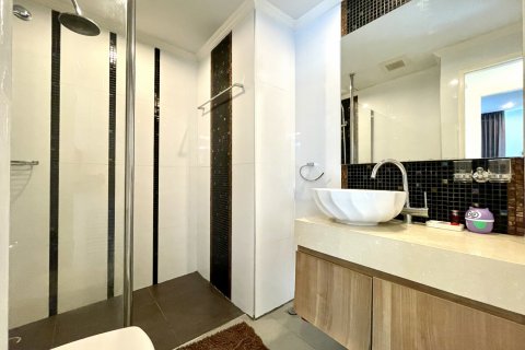 Apartamento de 2 dormitorios en Pattaya, Tailandia № 101361 - foto 20