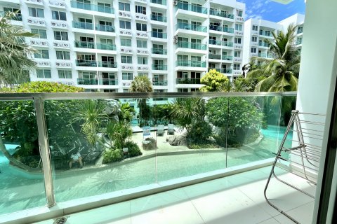 Apartamento de 2 dormitorios en Pattaya, Tailandia № 101361 - foto 11