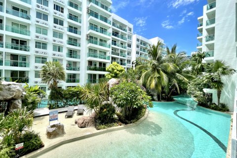 Apartamento de 2 dormitorios en Pattaya, Tailandia № 101361 - foto 15