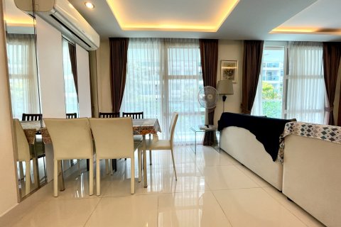 Apartamento de 2 dormitorios en Pattaya, Tailandia № 101361 - foto 22