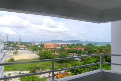 Condominio de 4 dormitorios en Pattaya, Tailandia № 126526 - foto 3
