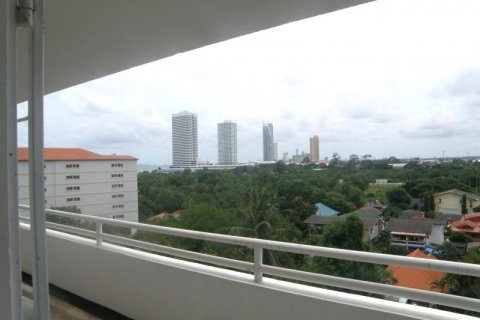 Condominio de 4 dormitorios en Pattaya, Tailandia № 126526 - foto 4